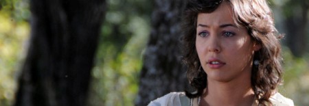 Lara de Miguel nuevo fichaje de 