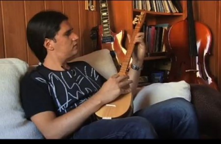 LA BANDA SONORA DE RESCATANDO A SARA