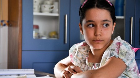 Antena 3 estrenará este martes la miniserie ‘Rescatando a Sara’
