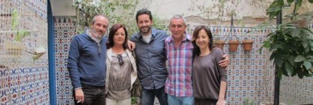 «Rescatando a Sara», la verdadera historia de una madre coraje, con Carmen Machi