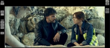 ‘La huella del mal’, la película española más vista en Netflix en 2025, impulsa el interés por Atapuerca