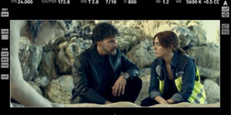 ‘La huella del mal’, la película española más vista en Netflix en 2025, impulsa el interés por Atapuerca