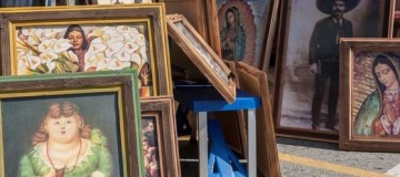 ¿Dónde estaban esas obras que desaparecen durante décadas y reaparecen de forma inesperada?