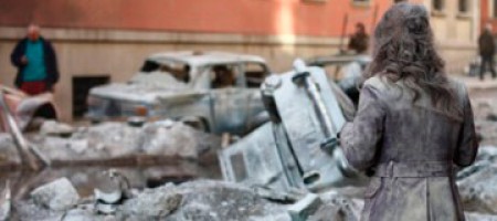TVE estrena la miniserie ?El asesinato de Carrero Blanco?