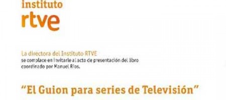 EL GUION PARA TELEVISIÓN