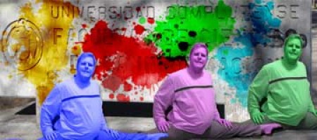 JORNADA DE WEBSERIES EN LA COMPLUTENSE
