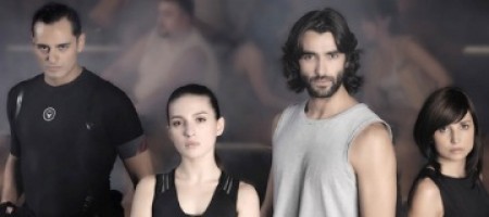 'La fuga' regresa el próximo martes a la parrilla de Telecinco