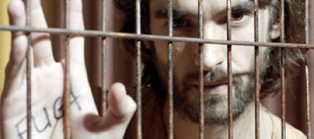 'La fuga', la nueva serie de acción e intriga de Telecinco
