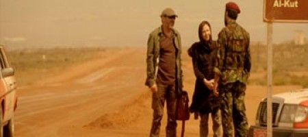 RESCATANDO A SARA seleccionada en la sección oficial del festival de miniseries de Igualada