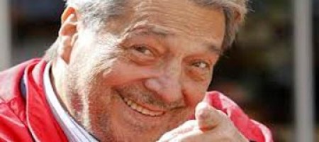 Sancho Gracia ha fallecido esta noche en Madrid a los 75 años