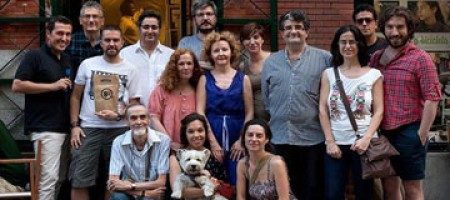 70 TECLAS. MANUEL RÍOS ES LA LETRA “M”