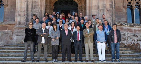 Encuentro de Guionistas de TV