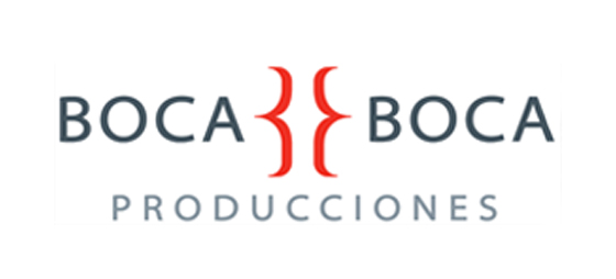 Boca Boca prepara una nueva miniserie para Antena 3