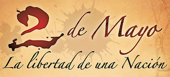 Ha salido a la venta el dvd de la serie «2 de mayo»
