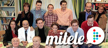 Mediaset rescata en Internet ‘Médico de familia’