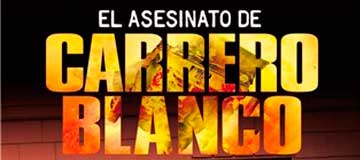 La miniserie «El asesinato de Carrero Blanco», ya a la venta en DVD