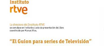 EL GUION PARA TELEVISIÓN