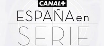 MANUEL RIOS EN ESPAÑA EN SERIE DE CANAL PLUS