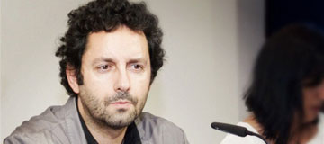 Puedes asistir on line a la I Jornadas Profesionales de Escritura para Series de Televisión