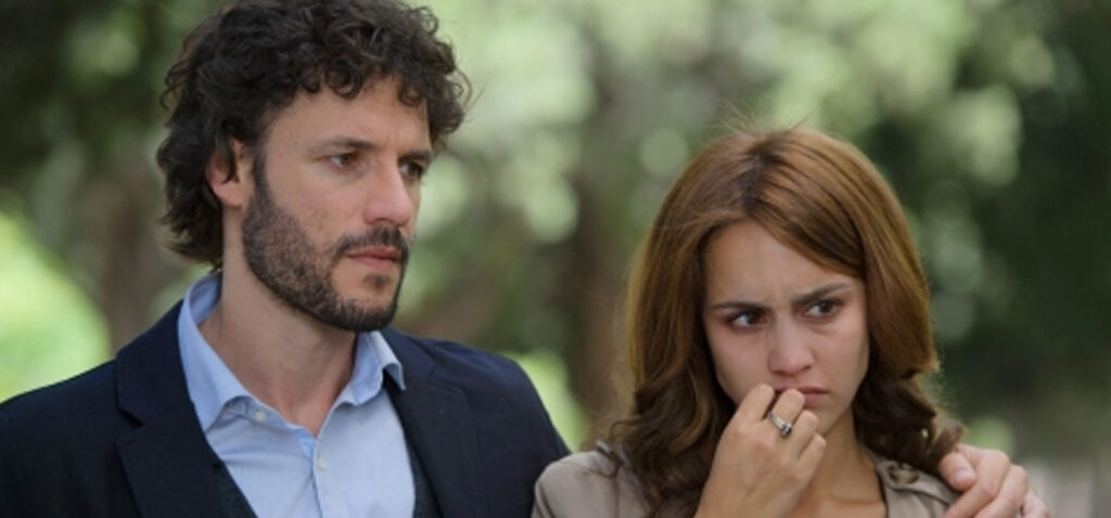 Antena 3 cambia de día ‘Sin identidad’ para evitar el Mundial en Telecinco