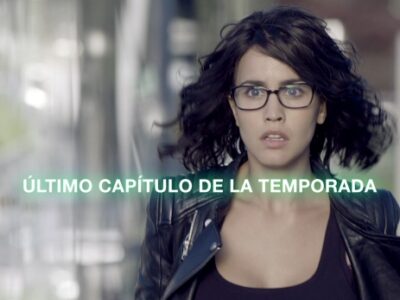 Hoy jueves, último capítulo de la primera temporada de ‘Sin Identidad’