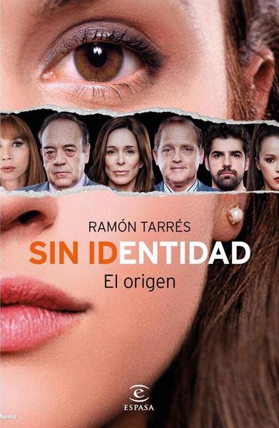 “Sin Identidad”, tendrá precuela en forma de novela