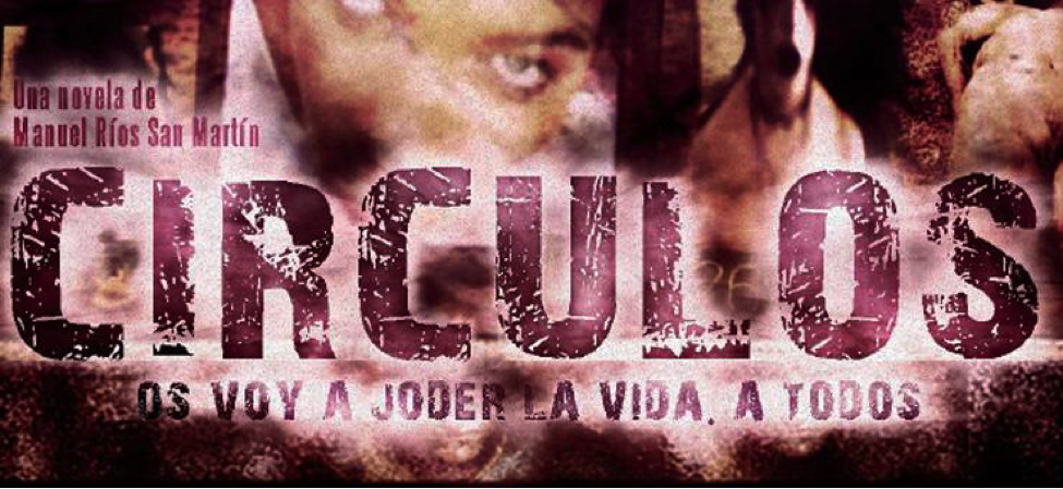 CÍRCULOS, La novela
