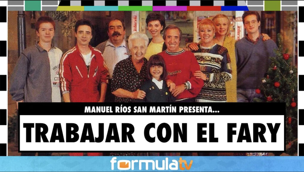 ¿Cómo llegó El Fary a protagonizar una serie? Así fue su casting y las anécdotas más surrealistas en el rodaje