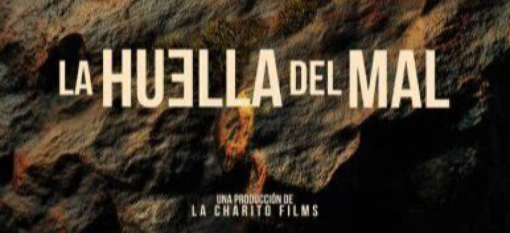EL CINE ESPAÑOL MÁS VISTO EN AMAZON Y NETFLIX EN EL AÑO 2025: 1º PUESTO PARA “LA HUELLA DEL MAL”