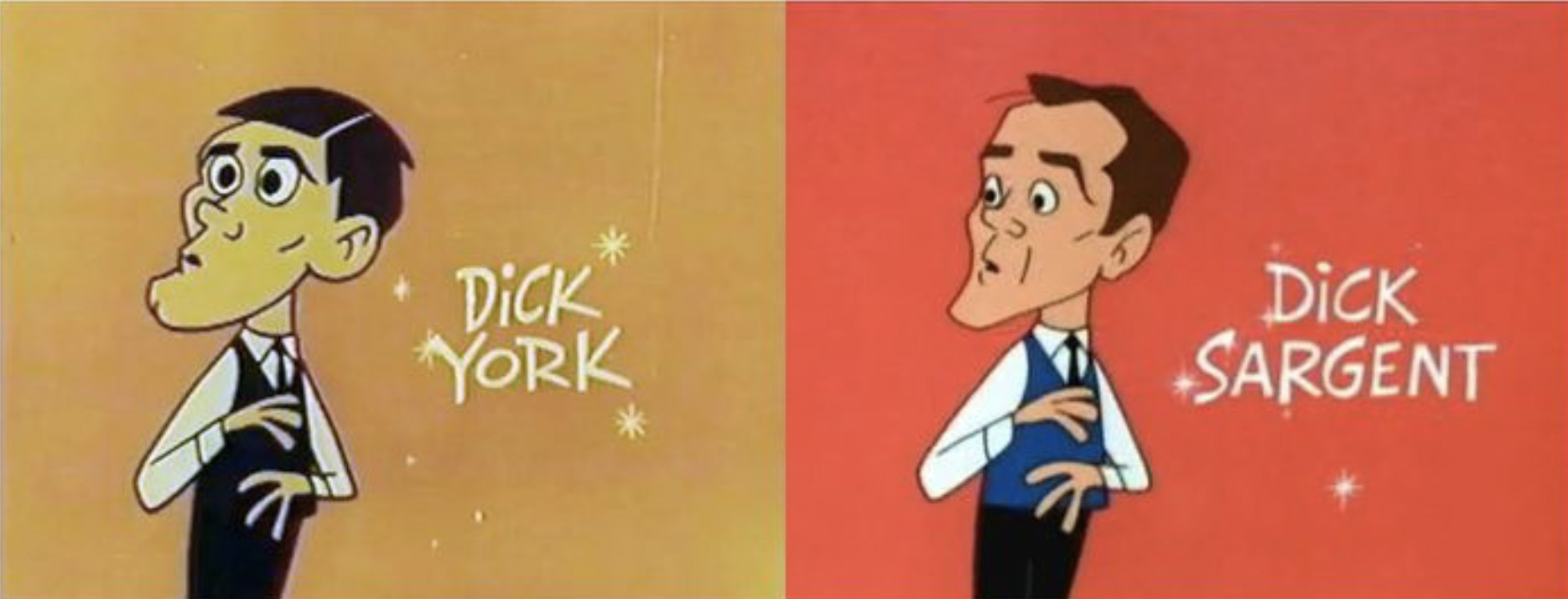 DickYork DickAgent