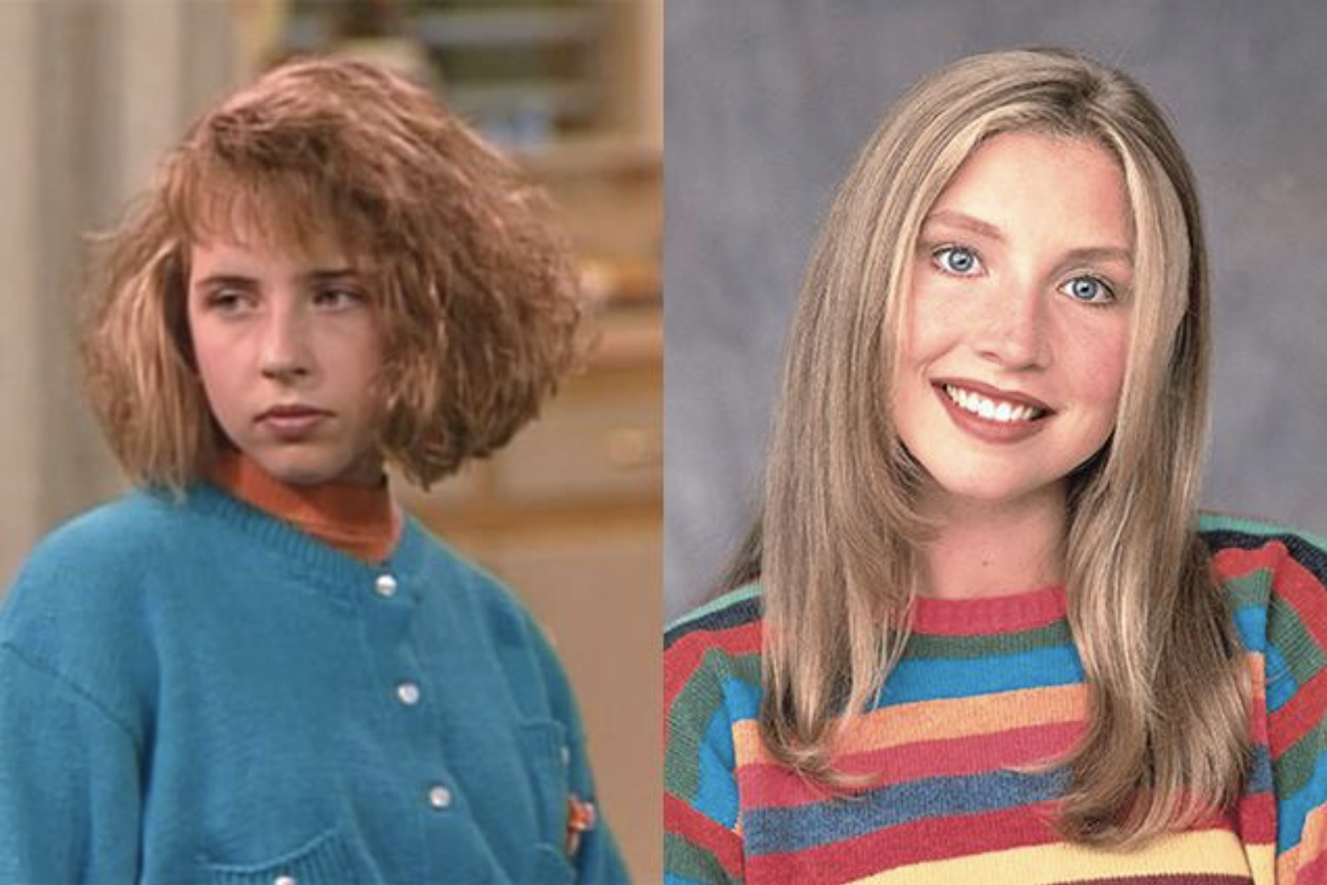 LecyGoranson SarahChalke