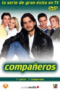 Cartel de Compañeros