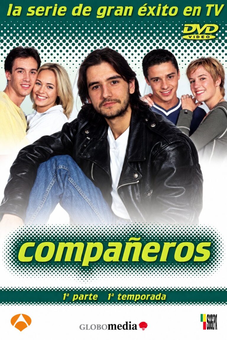 Cartel de Compañeros