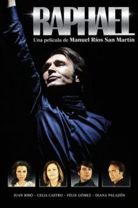 Cartel de Raphael
