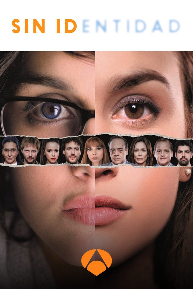 Cartel de Sin identidad
